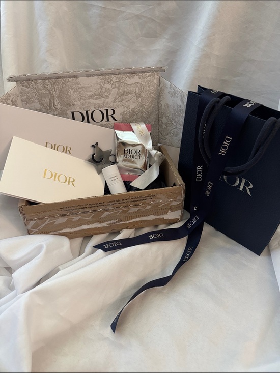 Dior Handbags - Dior Bundle